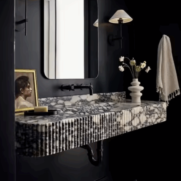 StoneLine Vanity
